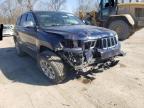 2015 JEEP  GRAND CHEROKEE