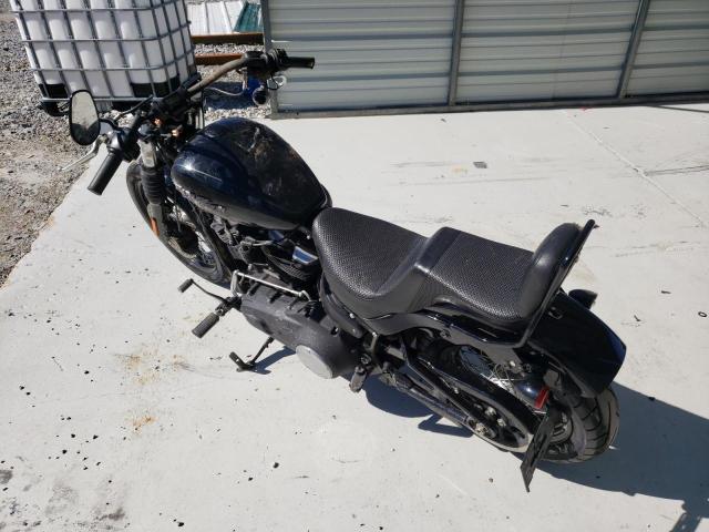 2020 HARLEY-DAVIDSON FXBB 1HD1YJJ12LB026939