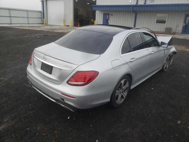 2017 MERCEDES-BENZ E 300 4MAT - WDDZF4KB1HA163215