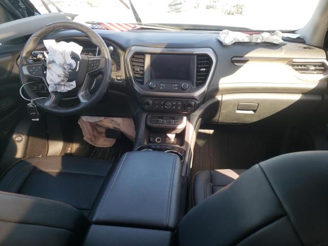 2021 GMC ACADIA AT4 1GKKNLLSXMZ139907