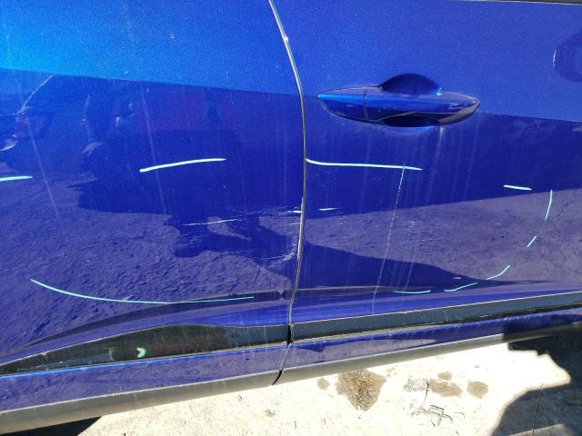 5J8TC2H61ML045527 Acura Rdx A-Spec 2021. Фото: 8