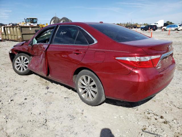 2017 TOYOTA UK 4T1BF1FK1HU615601