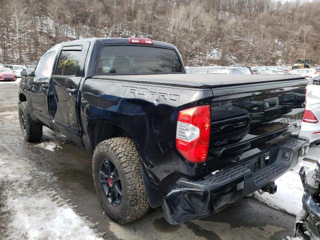 5TFDY5F16LX895545 Toyota Tundra Cre 2020. Фото: 2