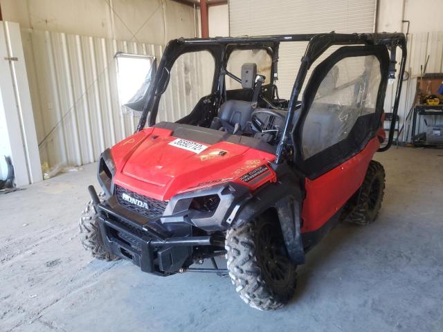 2021 HONDA SXS1000 M5 1HFVE0428M4503556