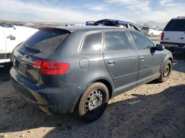 2012 AUDI A3 PREMIUM - WAUKJAFM1CA029864