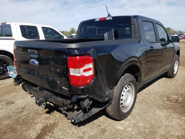2022 FORD MAVERICK X 3FTTW8F91NRA13508