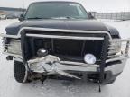 2002 FORD F350 SRW SUPER DUTY for sale at Copart AB - EDMONTON