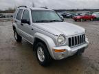 2002 JEEP  LIBERTY