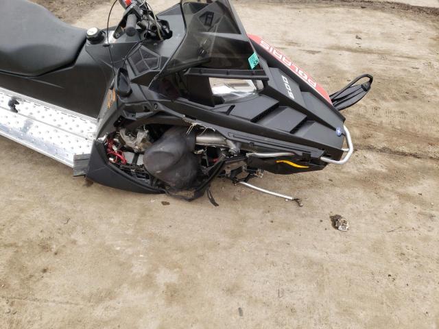 2015 POLARIS INDY SN1CB6GS5FC516263