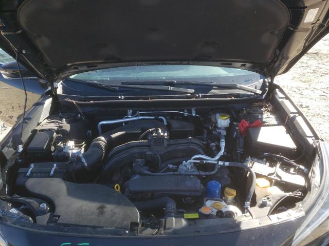 2020 SUBARU LEGACY PRE 4S3BWAC67L3033111