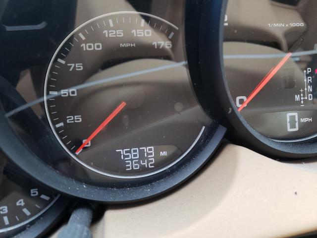 Фото: WP1AA2A2XBLA10127 - 8