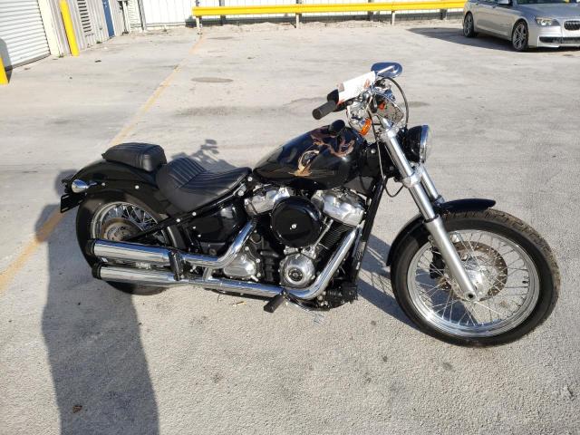 2020 HARLEY-DAVIDSON FXST 1HD1BVJ10LB072617
