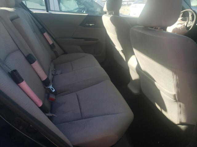 1HGCR2F39FA163377 Honda Accord Lx 2015. Фото: 5