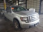 2010 FORD  F-150