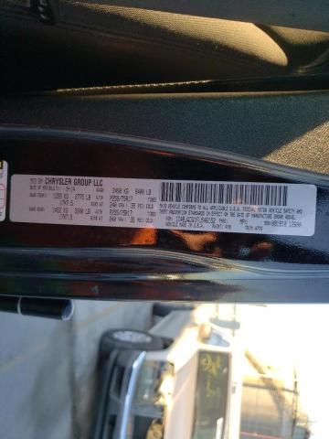 2015 JEEP WRANGLER U - 1C4BJWDG1FL546152