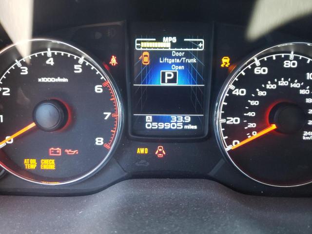 4S4BRCLC3E3218926 Subaru Outback 2. 2014. Фото: 7