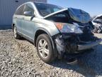 2011 HONDA  CRV