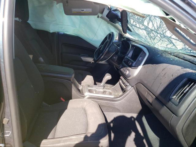 2019 CHEVROLET COLORADO L 1GCGSCEN8K1250274