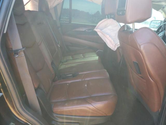 2015 CADILLAC ESCALADE L 1GYS4BKJ5FR100463