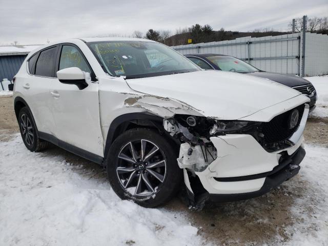 2018 MAZDA CX-5 TOURI JM3KFBCM8J1451486