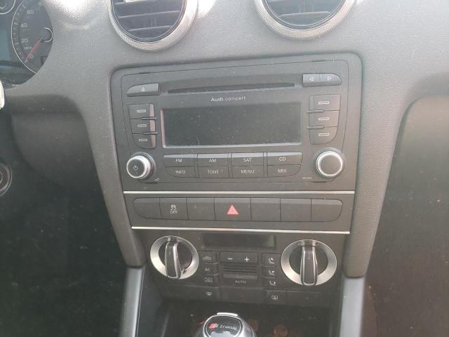 2012 AUDI A3 PREMIUM - WAUKJAFM1CA029864