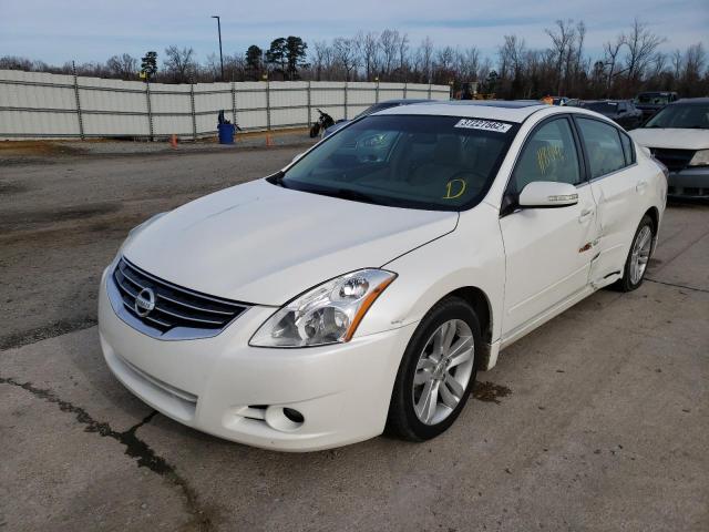 2010 NISSAN ALTIMA SR - 1N4BL2AP7AN476862