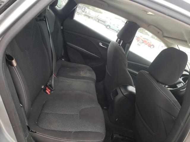 2015 DODGE DART SXT - 1C3CDFBB8FD390385