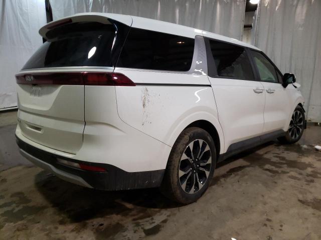 2022 KIA CARNIVAL E KNDNC5H30N6069526
