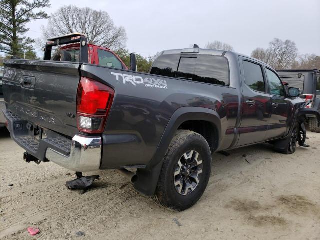 2019 TOYOTA TACOMA DOU - 3TMDZ5BN2KM065428