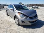 2011 HYUNDAI  ELANTRA