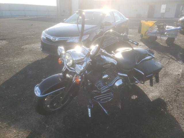 2004 HARLEY-DAVIDSON FLHRCI 1HD1FRW3X4Y731808