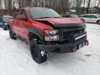 2011 CHEVROLET  C K1500