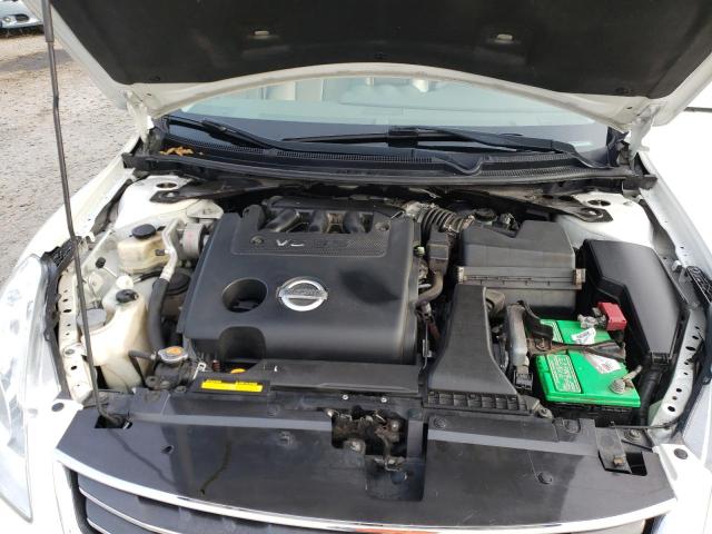 2010 NISSAN ALTIMA SR - 1N4BL2AP7AN476862