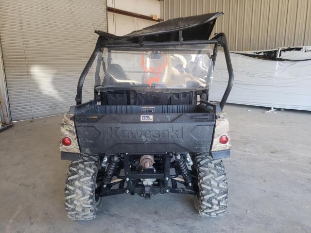 2019 KAWASAKI KRF800 H JKBRFCH18KB502238