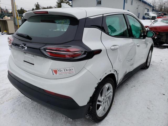 2022 CHEVROLET BOLT EV 1L 1G1FW6S0XN4106330