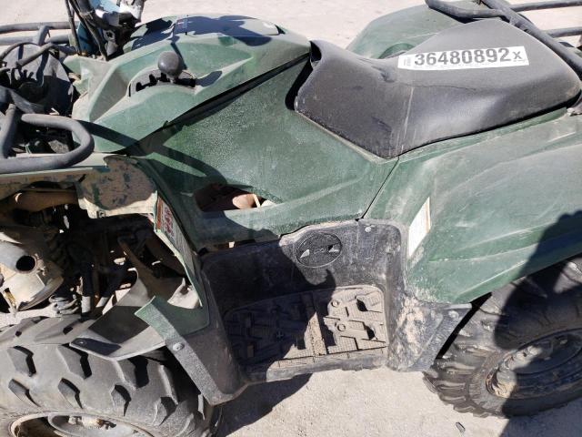 2016 YAMAHA YFM700 FWB 5Y4AM93Y9GA106697