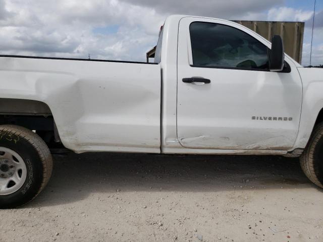 2015 CHEVROLET SILVERADO 1GCNKPEH1FZ238189