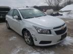 2012 CHEVROLET  CRUZE