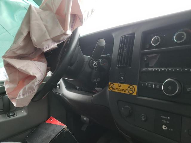 2019 GMC SAVANA G35 1GTZ7HFG5K1274295