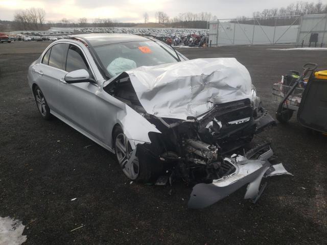 2017 MERCEDES-BENZ E 300 4MAT - WDDZF4KB1HA163215