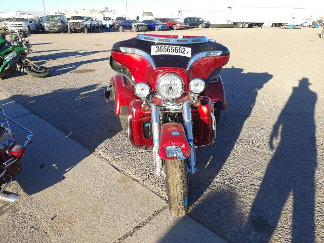 2012 HARLEY-DAVIDSON FLHTCUTG T 1HD1MAM15CB857374