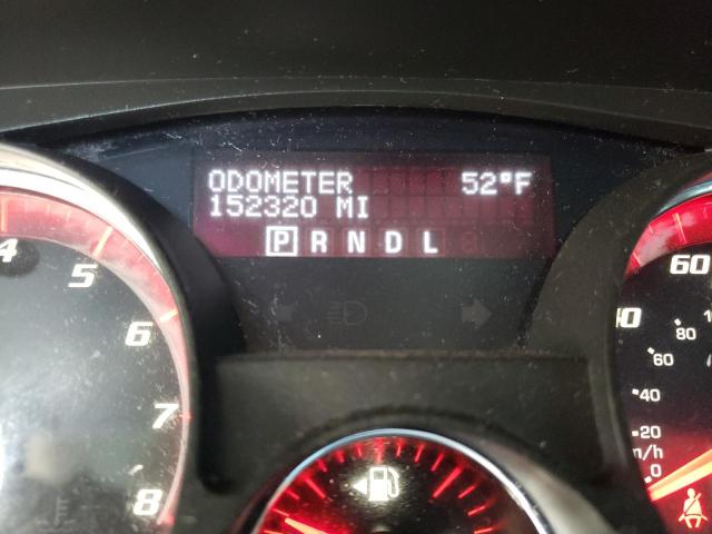 2011 GMC ACADIA SLE - 1GKKRPED1BJ189083