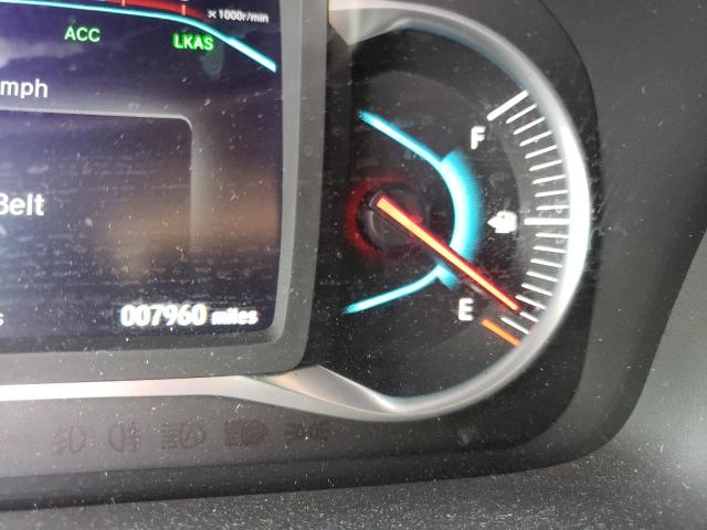 2021 HONDA PILOT BLAC 5FNYF6H74MB033676