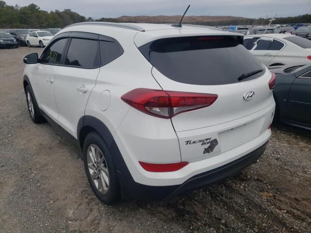 2016 HYUNDAI TUCSON LIM KM8J3CA25GU038819