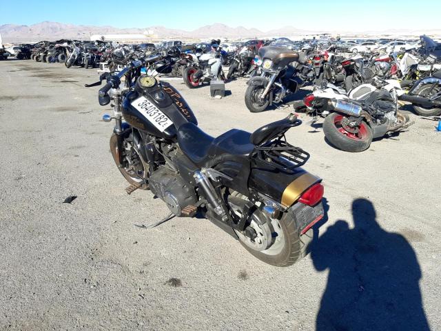 2010 HARLEY-DAVIDSON FXDF 1HD1GY412AC316399