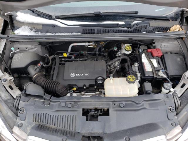 2015 BUICK ENCORE - KL4CJCSB6FB101724