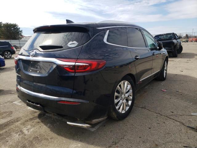 2020 BUICK ENCLAVE PR 5GAEVBKW7LJ117093