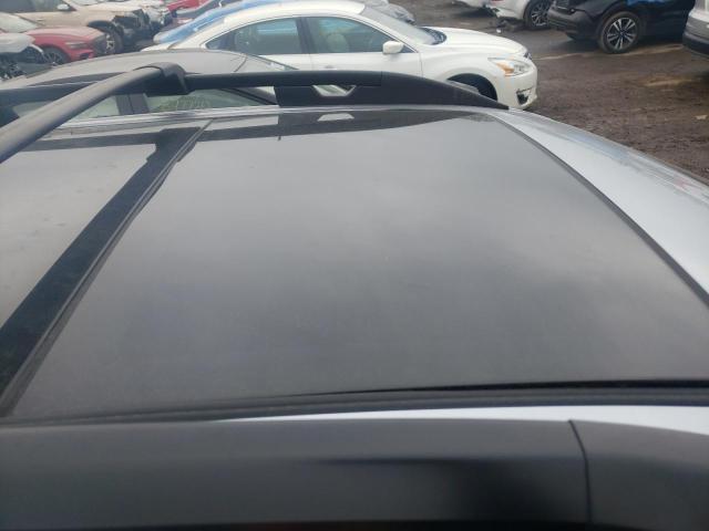 2020 SUBARU ASCENT PRE 4S4WMAED4L3454928