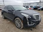 2017 CADILLAC  XT5