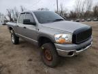 2006 DODGE  RAM 1500